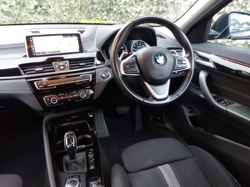 Used BMW X2 2022 for sale - 76506855: Photo 11