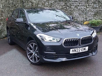 Used BMW X2 2022 for sale - 76506855: Photo