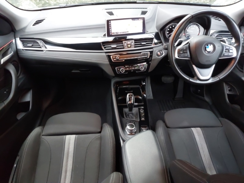Used BMW X2 2022 for sale - 76506855: Photo 2
