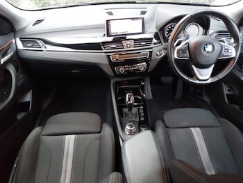 Used BMW X2 2022 for sale - 76506855: Photo