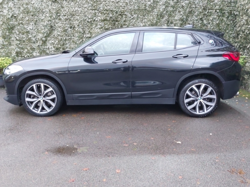 Used BMW X2 2022 for sale - 76506855: Photo 4