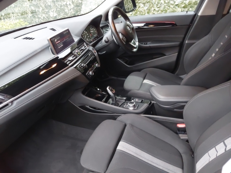 Used BMW X2 2022 for sale - 76506855: Photo 5