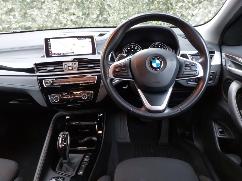 Used BMW X2 2022 for sale - 76506855: Photo 7