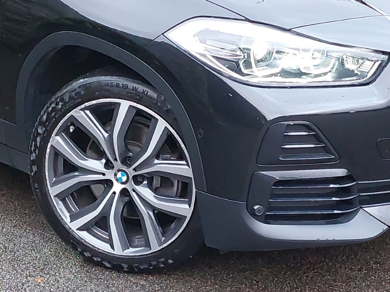 Used BMW X2 2022 for sale - 76506855: Photo 9