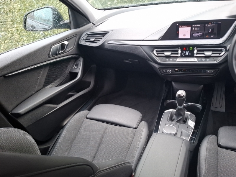 Used BMW 1 Series 2020 for sale - 77114579: Photo 11