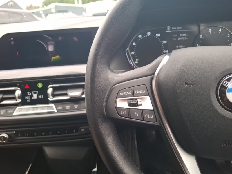 Used BMW 1 Series 2020 for sale - 77114579: Photo 12