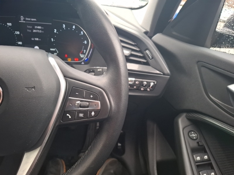 Used BMW 1 Series 2020 for sale - 77114579: Photo 13