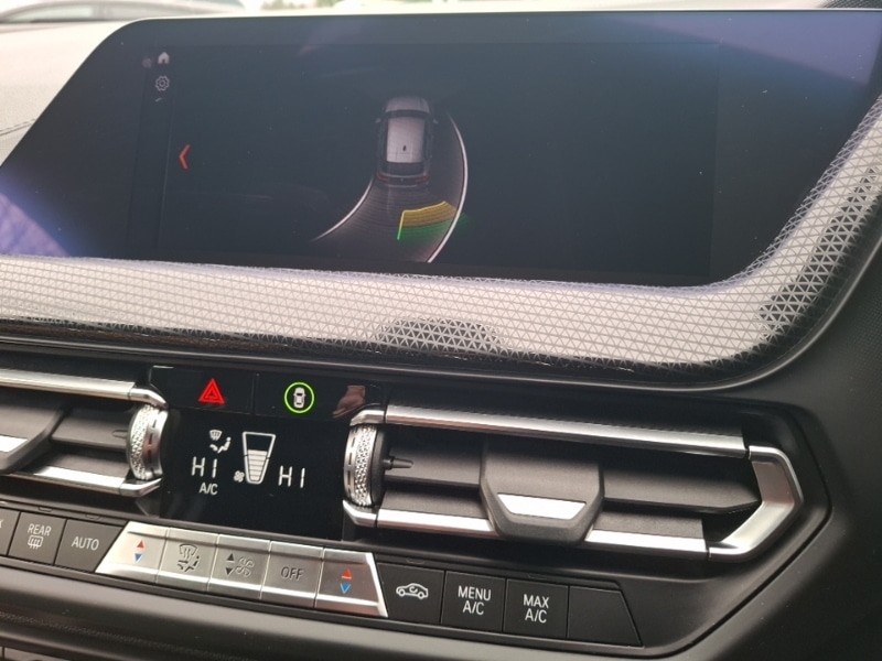 Used BMW 1 Series 2020 for sale - 77114579: Photo 14