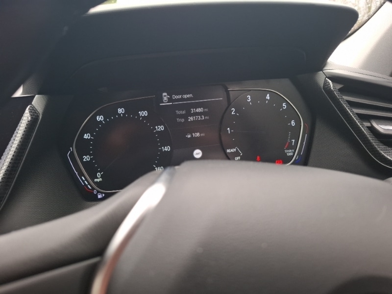 Used BMW 1 Series 2020 for sale - 77114579: Photo 18