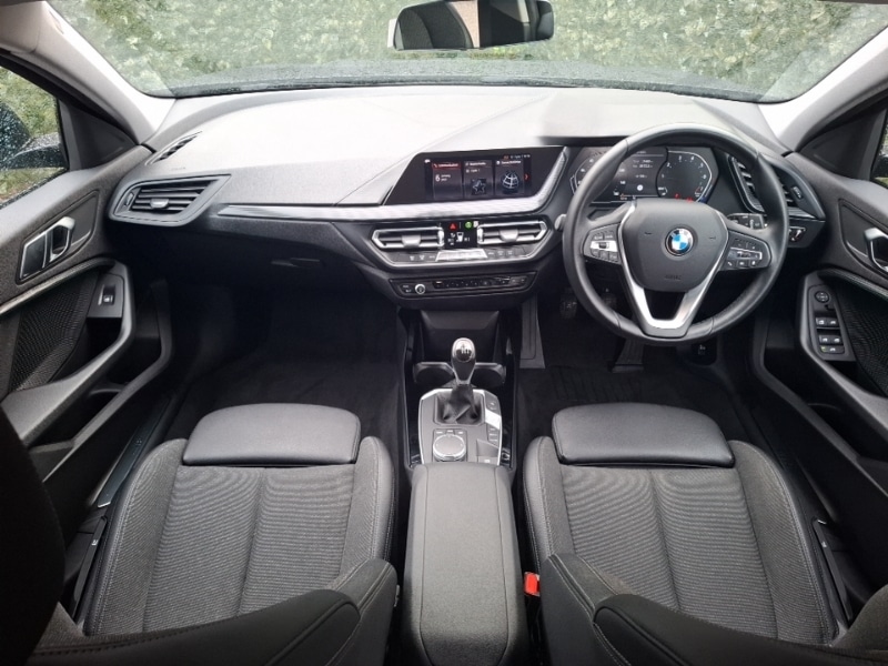 Used BMW 1 Series 2020 for sale - 77114579: Photo 2