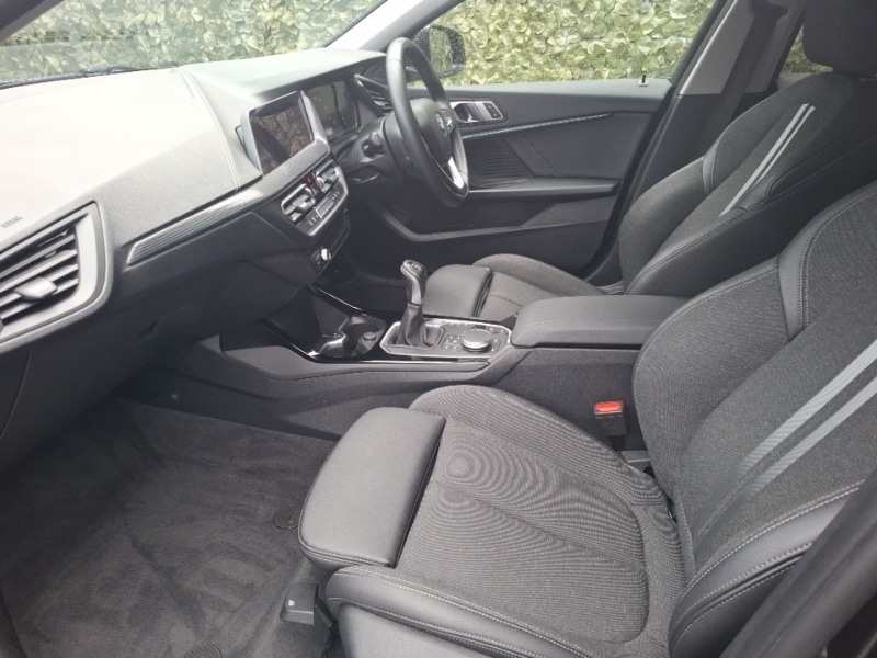 Used BMW 1 Series 2020 for sale - 77114579: Photo 5