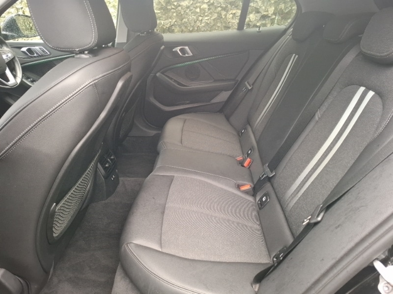 Used BMW 1 Series 2020 for sale - 77114579: Photo 6