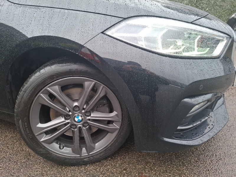 Used BMW 1 Series 2020 for sale - 77114579: Photo 9