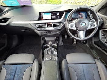 Used BMW 1 Series 2022 for sale - 79343708: Photo