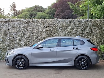 Used BMW 1 Series 2022 for sale - 79343708: Photo