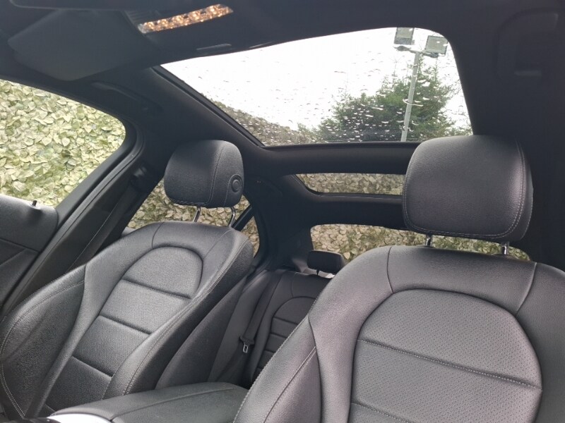 Used Mercedes-Benz C Class 2016 for sale - 77678231: Photo 12