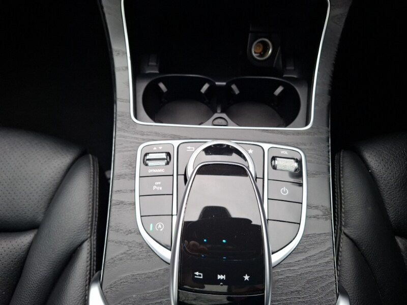 Used Mercedes-Benz C Class 2016 for sale - 77678231: Photo 15