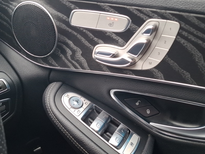 Used Mercedes-Benz C Class 2016 for sale - 77678231: Photo 18