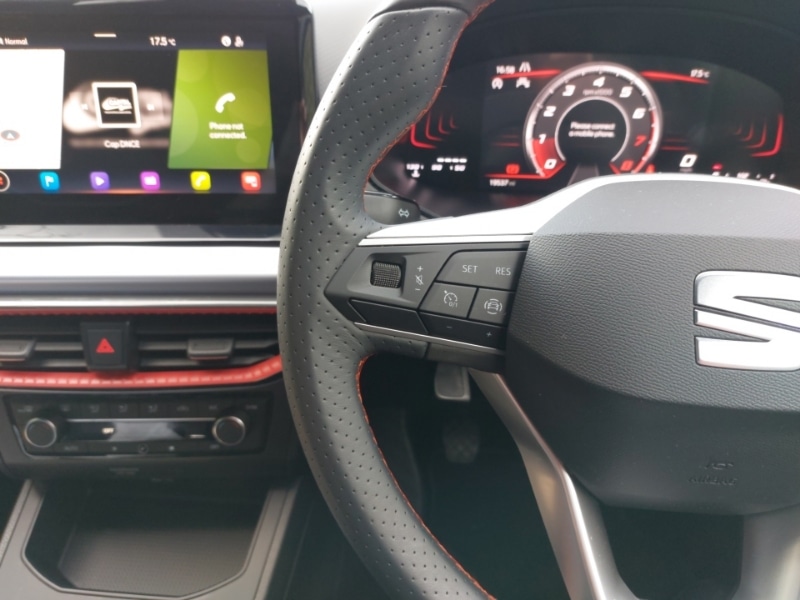 Used SEAT Ibiza 2023 for sale - 77141519: Photo 12