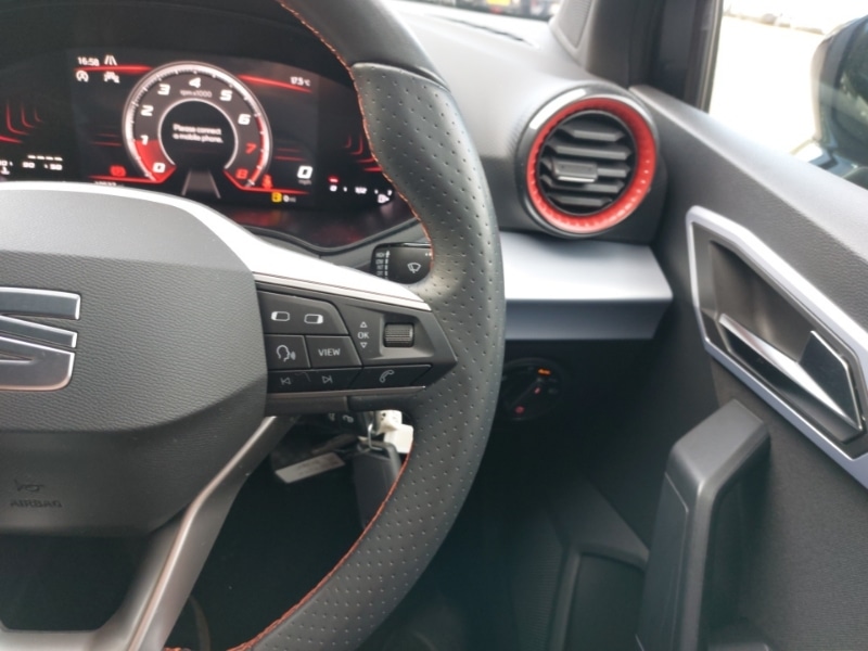 Used SEAT Ibiza 2023 for sale - 77141519: Photo 13