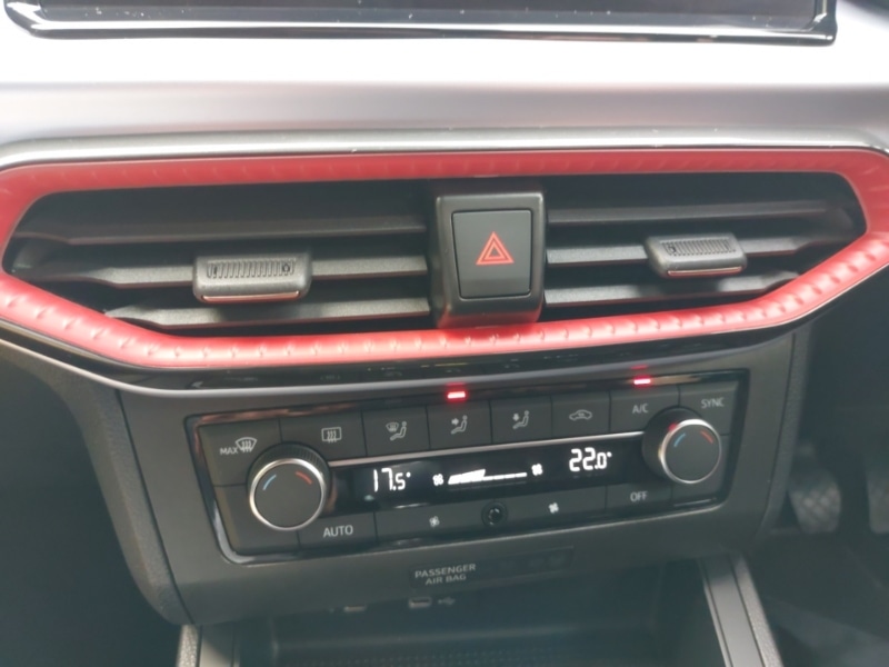 Used SEAT Ibiza 2023 for sale - 77141519: Photo 15