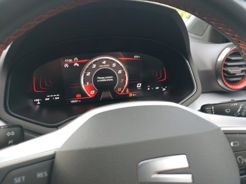 Used SEAT Ibiza 2023 for sale - 77141519: Photo 18