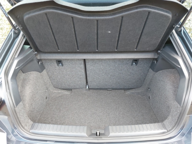 Used SEAT Ibiza 2023 for sale - 77141519: Photo 8