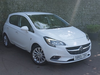 2015 - 1.4 ecoFLEX SE 5dr