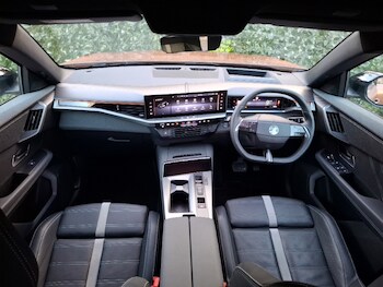 Used Vauxhall Grandland 2024 for sale - 78009899: Photo