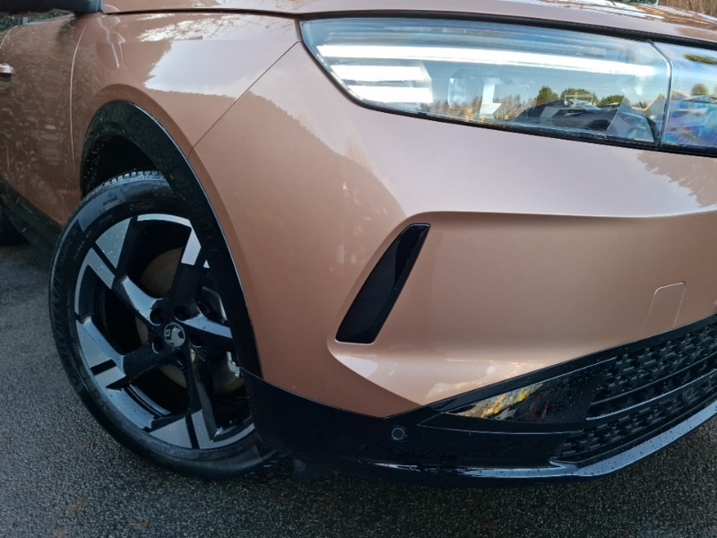 Used Vauxhall Grandland 2024 for sale - 78009899: Photo 9