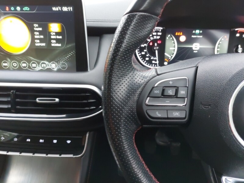 Used MG MG HS 2021 for sale - 76567059: Photo 12