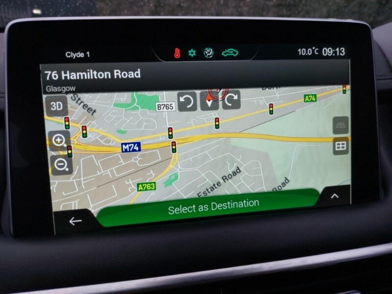 Used MG MG HS 2021 for sale - 76567059: Photo 15