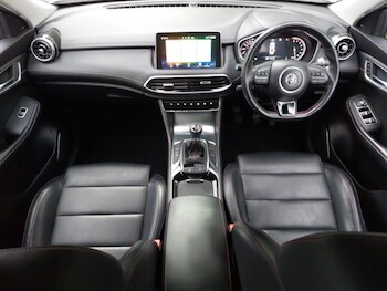 Used MG MG HS 2021 for sale - 76567059: Photo