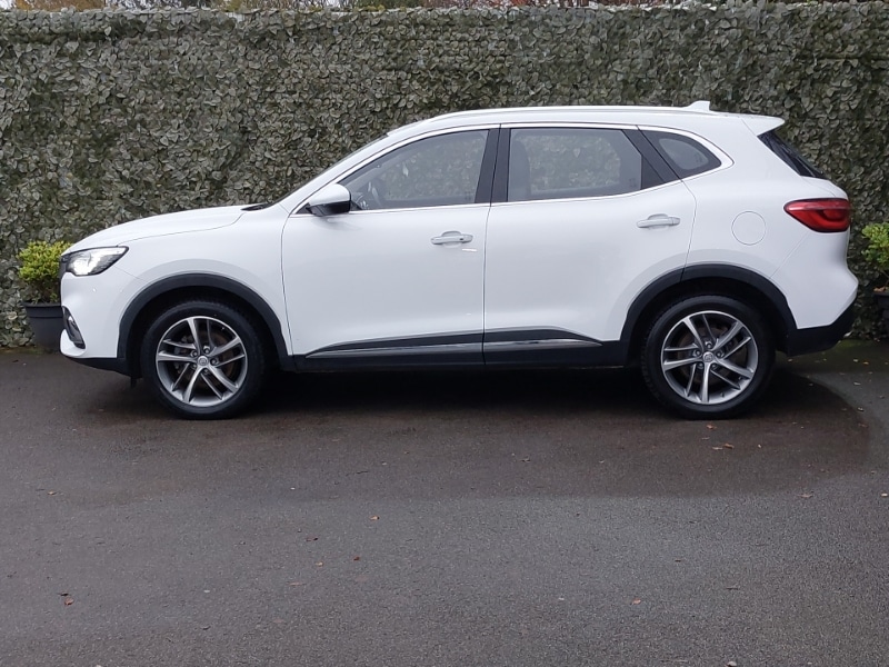 Used MG MG HS 2021 for sale - 76567059: Photo 4