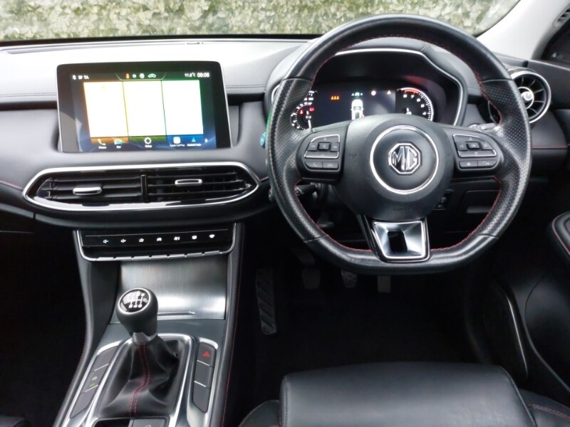 Used MG MG HS 2021 for sale - 76567059: Photo 7