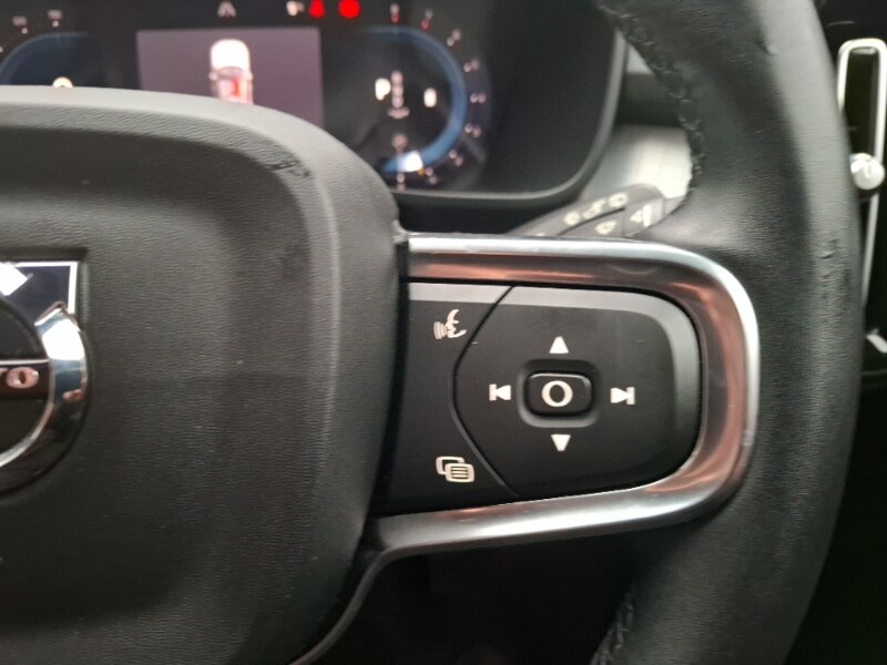 Used Volvo XC40 2022 for sale - 77299907: Photo 13