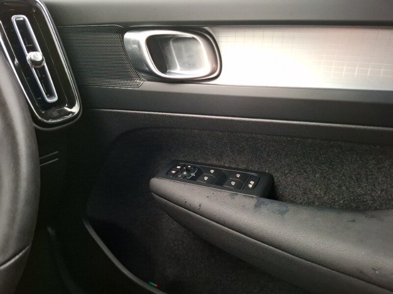 Used Volvo XC40 2022 for sale - 77299907: Photo 19