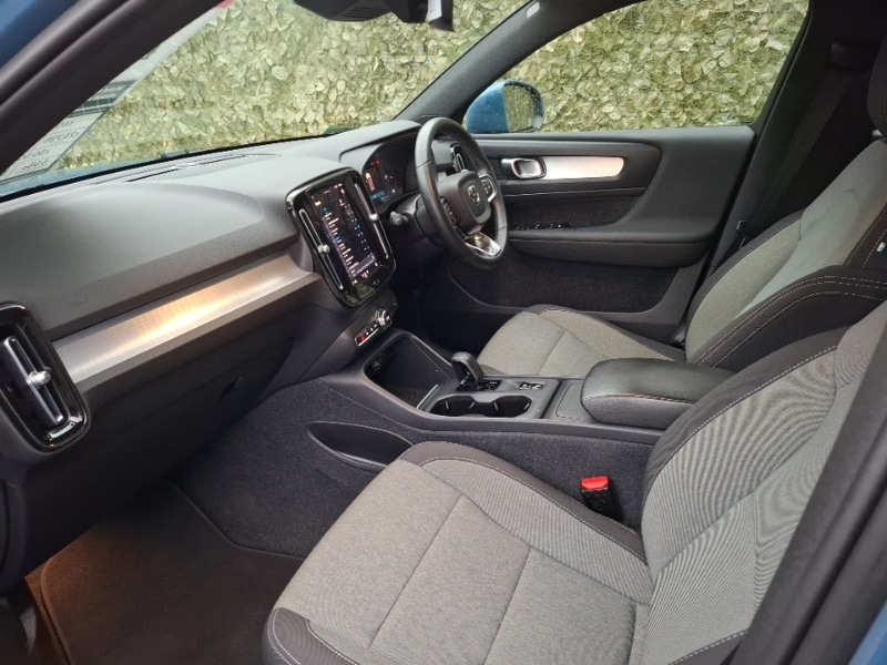 Used Volvo XC40 2022 for sale - 77299907: Photo 5