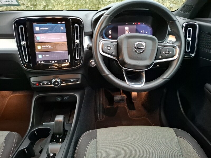 Used Volvo XC40 2022 for sale - 77299907: Photo 7