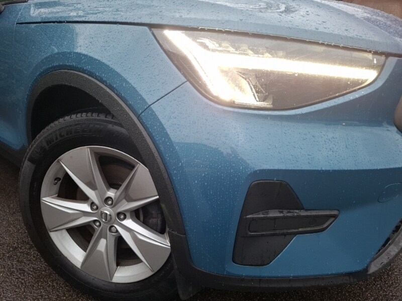 Used Volvo XC40 2022 for sale - 77299907: Photo 9