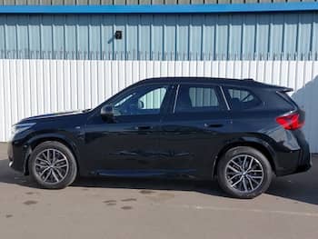 Used BMW X1 2025 for sale - 79550000: Photo