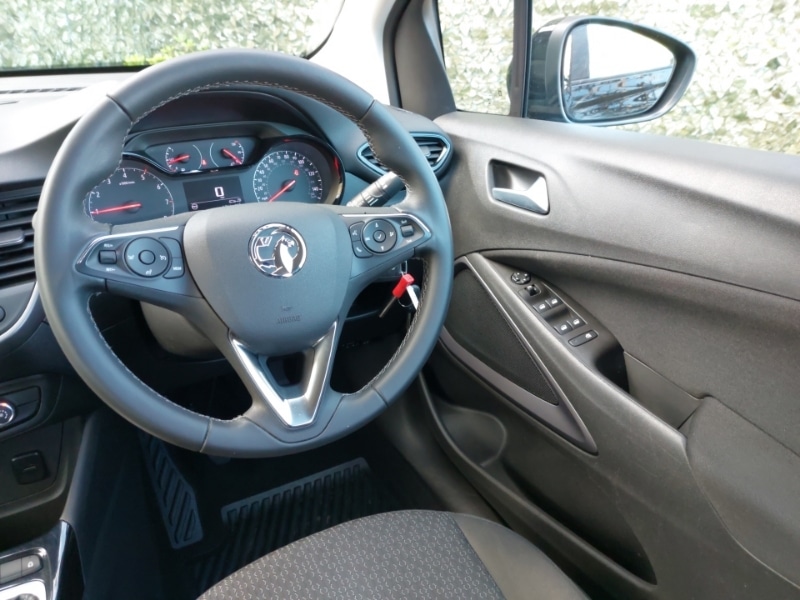 Used Vauxhall Crossland 2022 for sale - 76375282: Photo 10