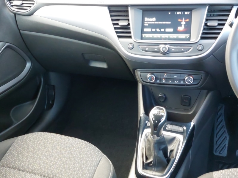 Used Vauxhall Crossland 2022 for sale - 76375282: Photo 11