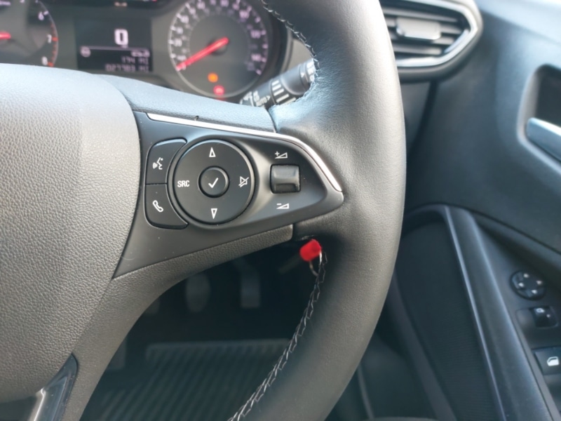 Used Vauxhall Crossland 2022 for sale - 76375282: Photo 13
