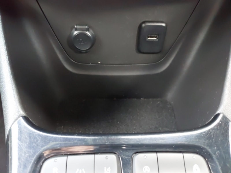 Used Vauxhall Crossland 2022 for sale - 76375282: Photo 15