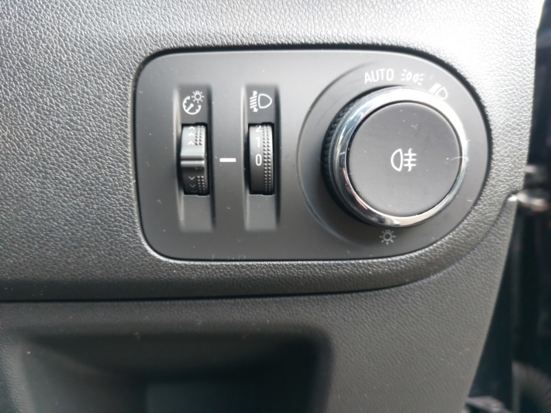 Used Vauxhall Crossland 2022 for sale - 76375282: Photo 16
