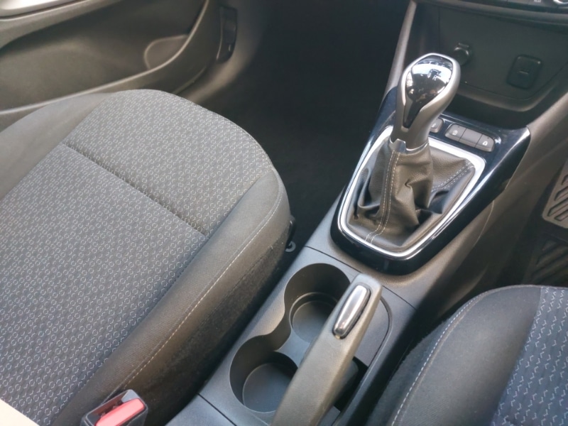 Used Vauxhall Crossland 2022 for sale - 76375282: Photo 17