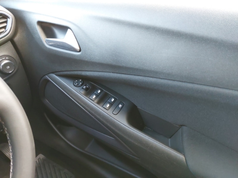 Used Vauxhall Crossland 2022 for sale - 76375282: Photo 19