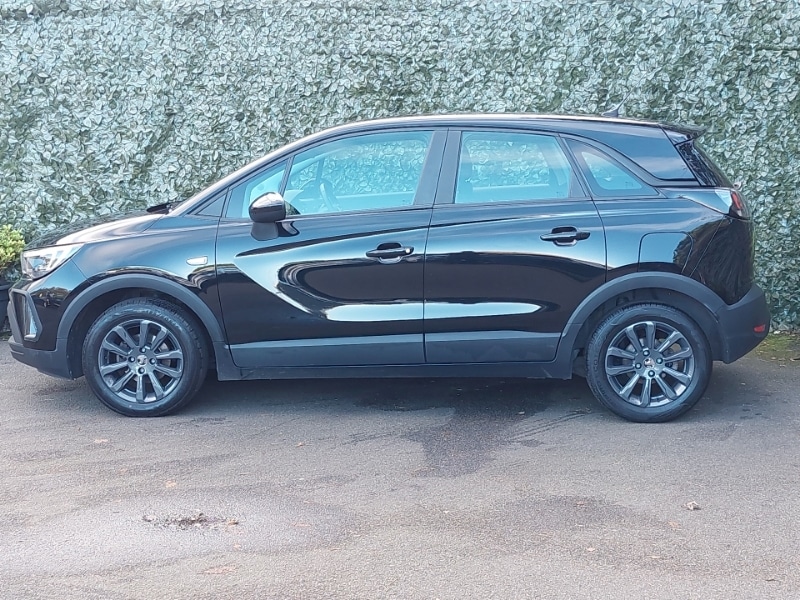 Used Vauxhall Crossland 2022 for sale - 76375282: Photo 4