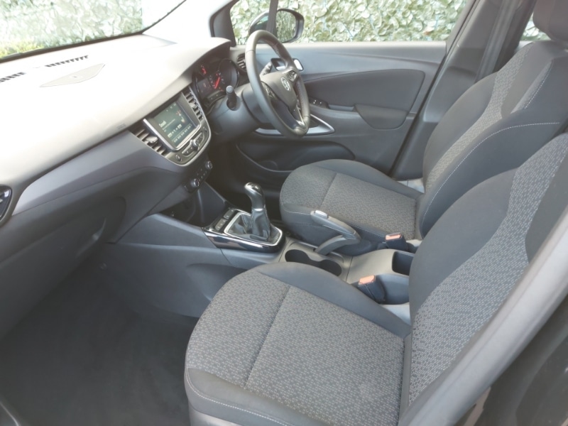 Used Vauxhall Crossland 2022 for sale - 76375282: Photo 5